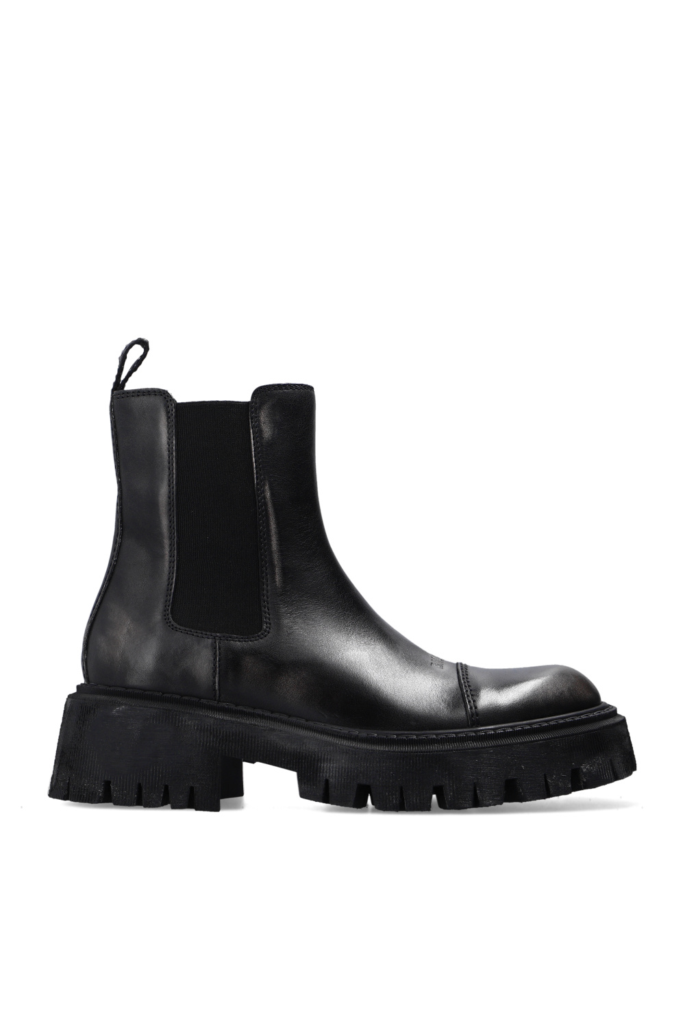 River island sale boots balenciaga